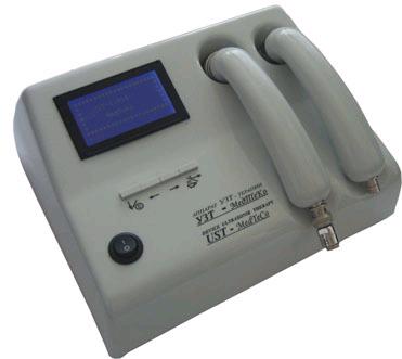 Аппарат для ультразвуковой терапии УЗТ 1.3.01 Ф двухчастотный