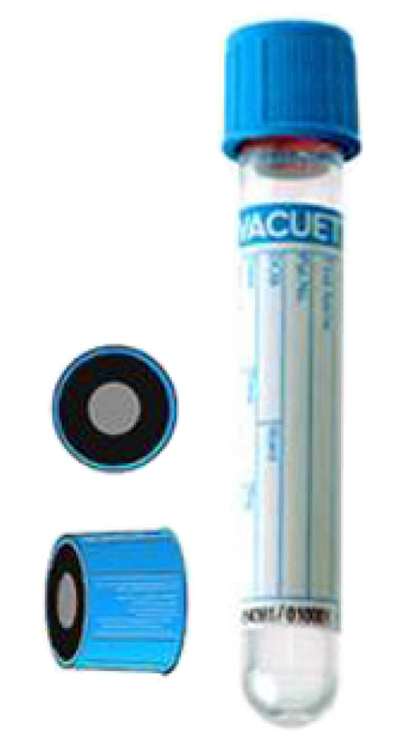   Vacuette 9  16100      9NC 3,8% 50 , Greiner Bio-One, 