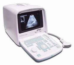 Ультразвуковой сканер Honda HS-2000