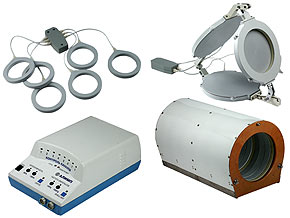 Аппараты для лазерной, ультразвуковой и магнитной терапии
